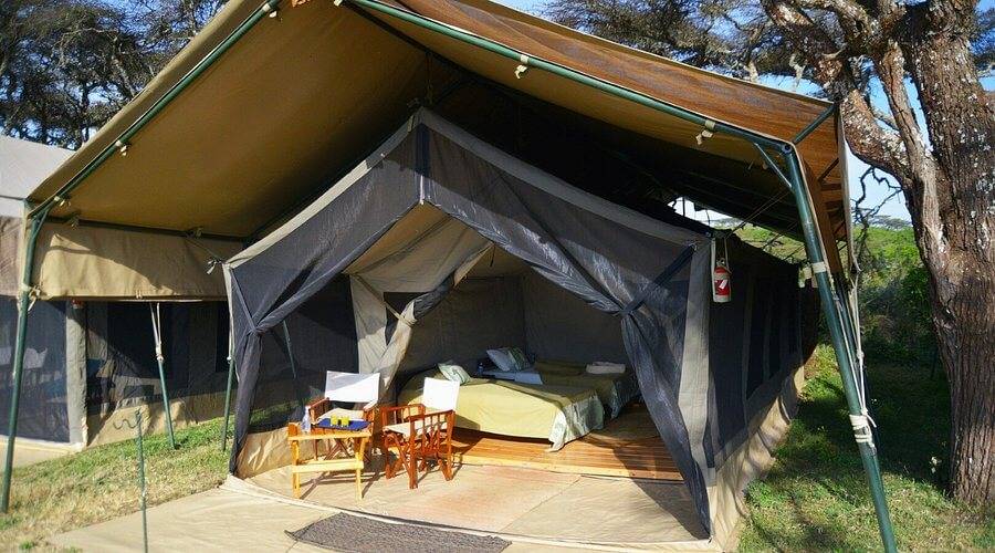 Safari Tanzania 3 days/ 2 nights
