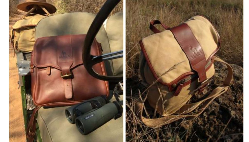 Guide to African Safari Luggage and Essentials for Your Adventure