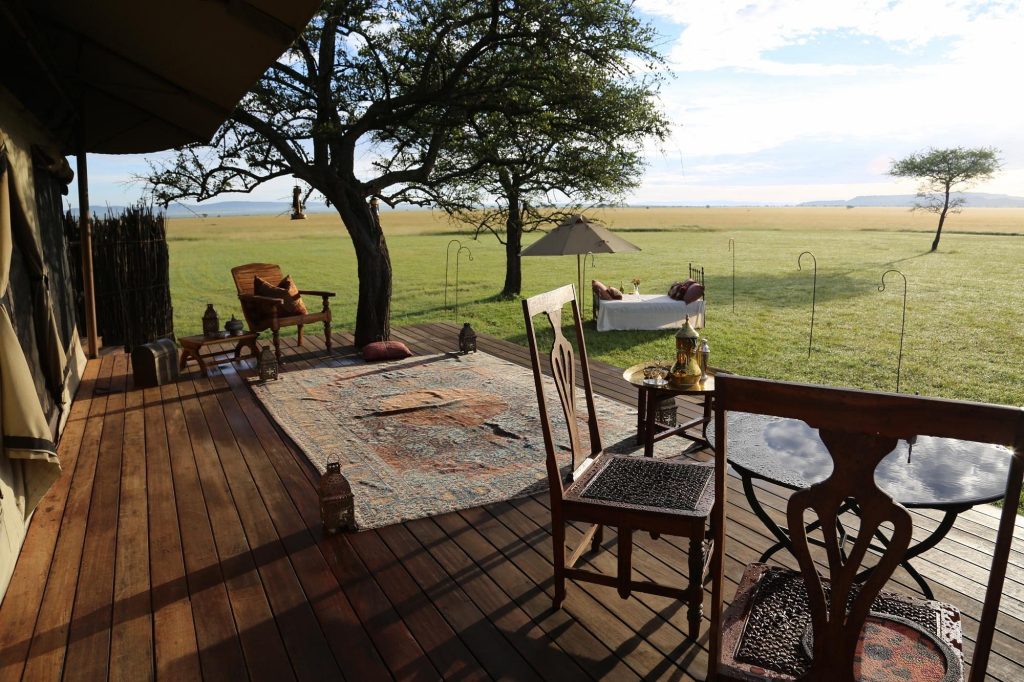 Which Are the Top 6 Most Romantic Lodges in the Serengeti?