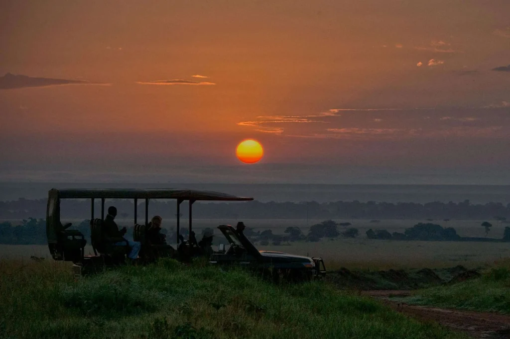 What Should You Read Before Traveling to Kenya?
