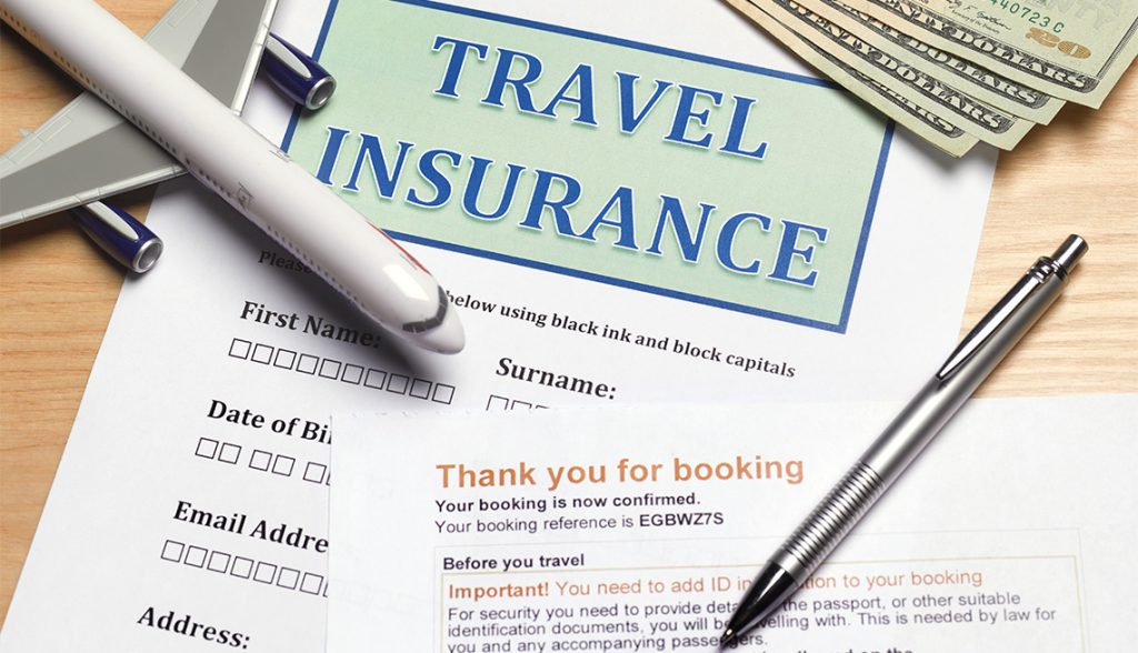 Common Misunderstandings About Travel Insurance