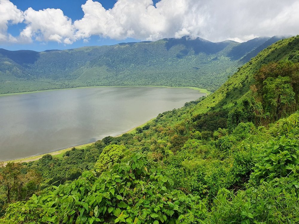 Top Adventure Destinations in Tanzania for Thrill Seekers