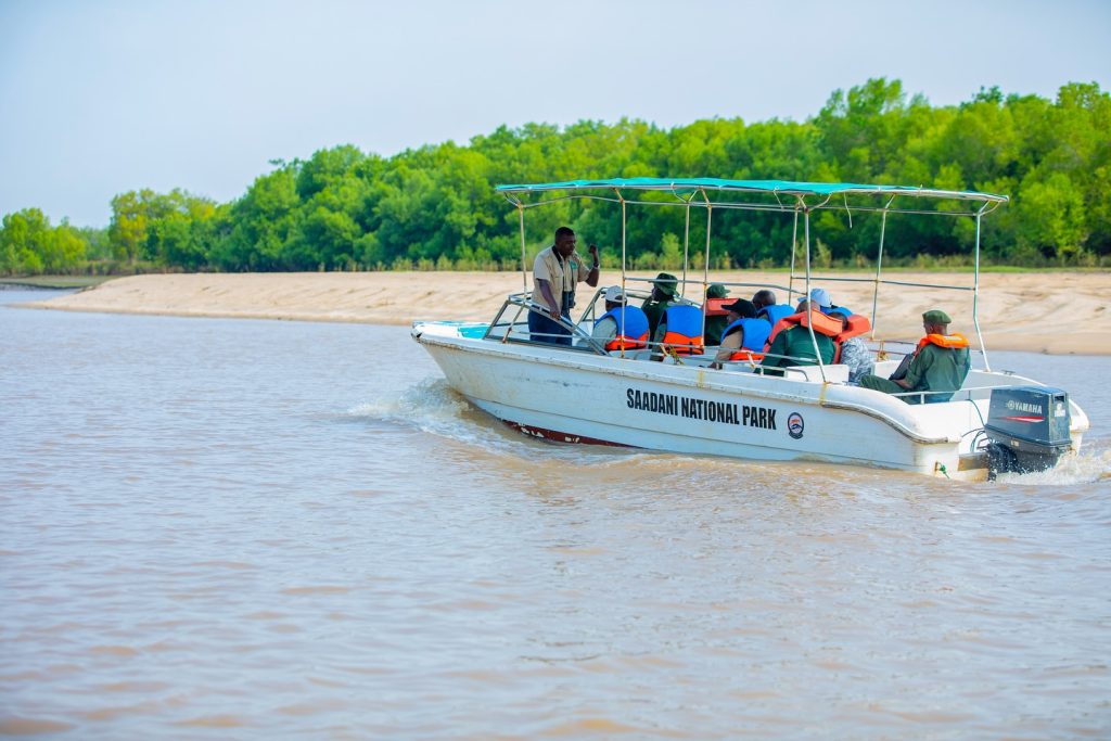 Top Adventure Destinations in Tanzania for Thrill Seekers
