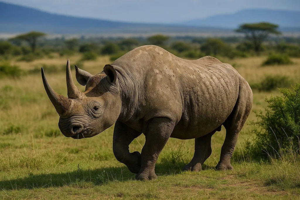 What Are the Top 10 Animals to See on Safari in Africa?