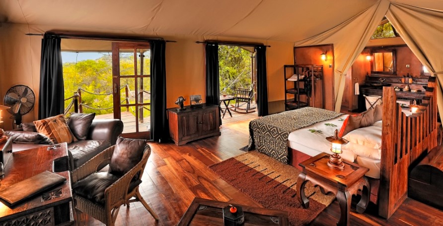Camping Safari or Lodge Safari: Which One Is Right for You?