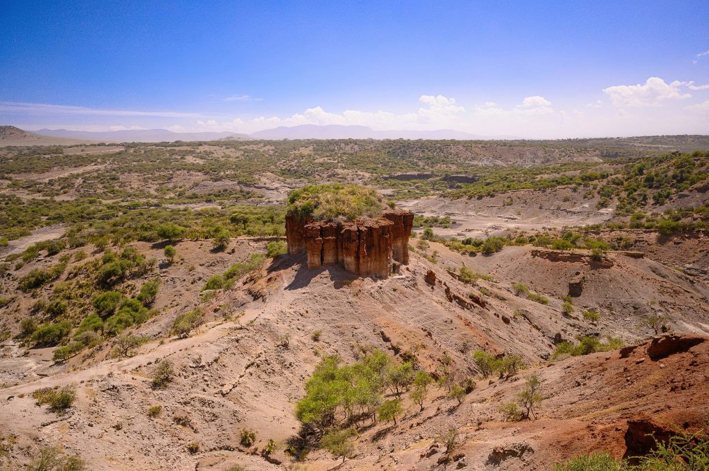 Top Adventure Destinations in Tanzania for Thrill Seekers