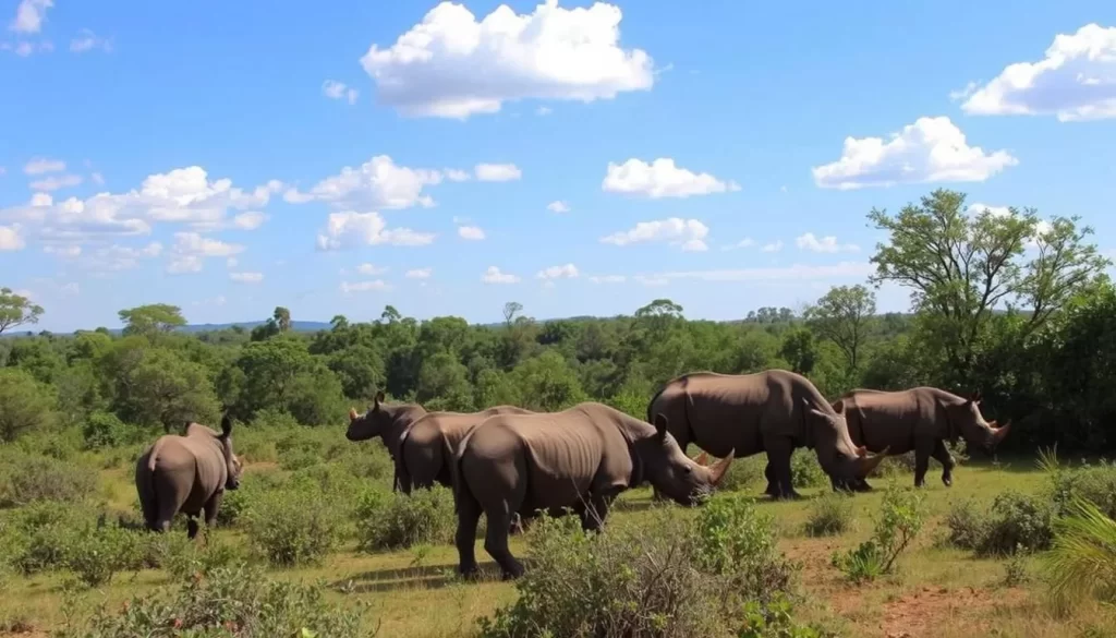 Top Adventure Destinations in Tanzania for Thrill Seekers