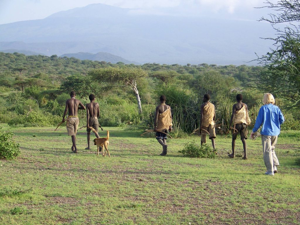 Top Adventure Destinations in Tanzania for Thrill Seekers