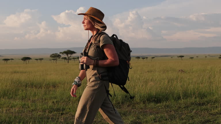 Safari Costumes Tips for Fun and Authentic Looks