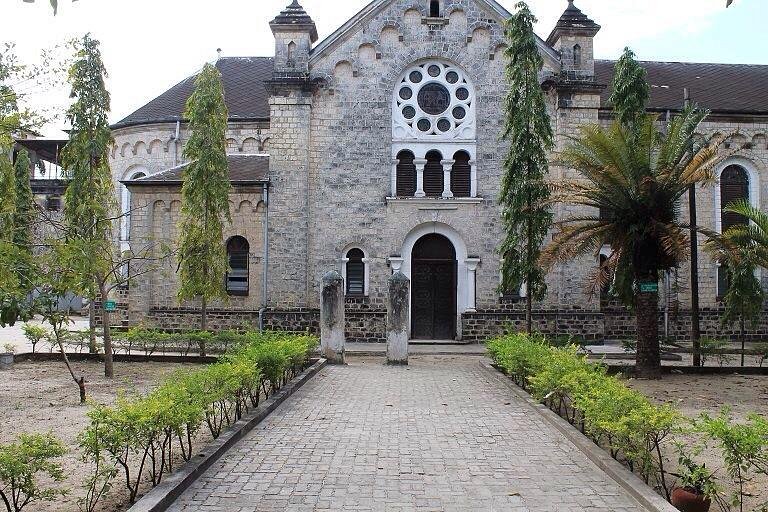 Why Bagamoyo Should Be on Your Tanzania Travel Itinerary