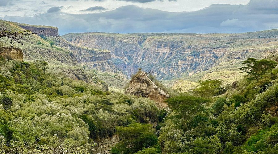 Unmissable Adventures and Activities to Experience in Kenya