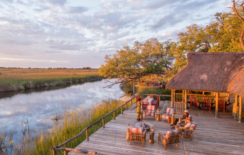 The Ultimate Guide to Botswana’s Okavango Delta