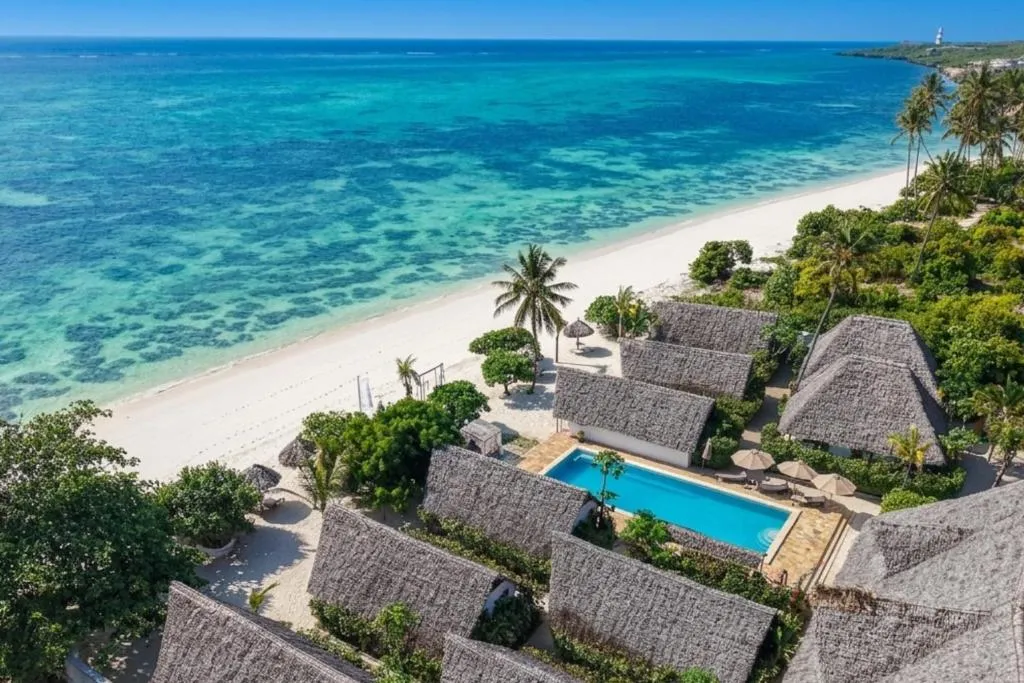 Dar es salaam City, Gateway to Tanzania