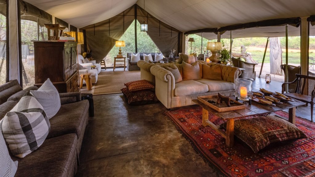 The Ultimate Guide to Botswana’s Okavango Delta