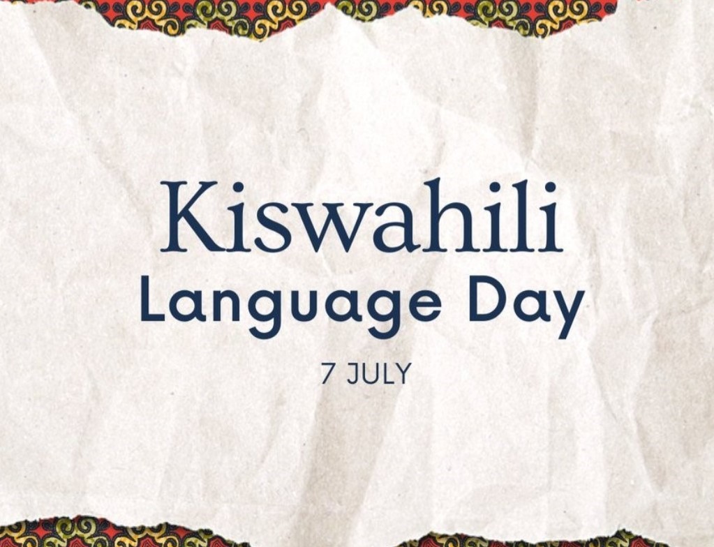 Kiswahili
