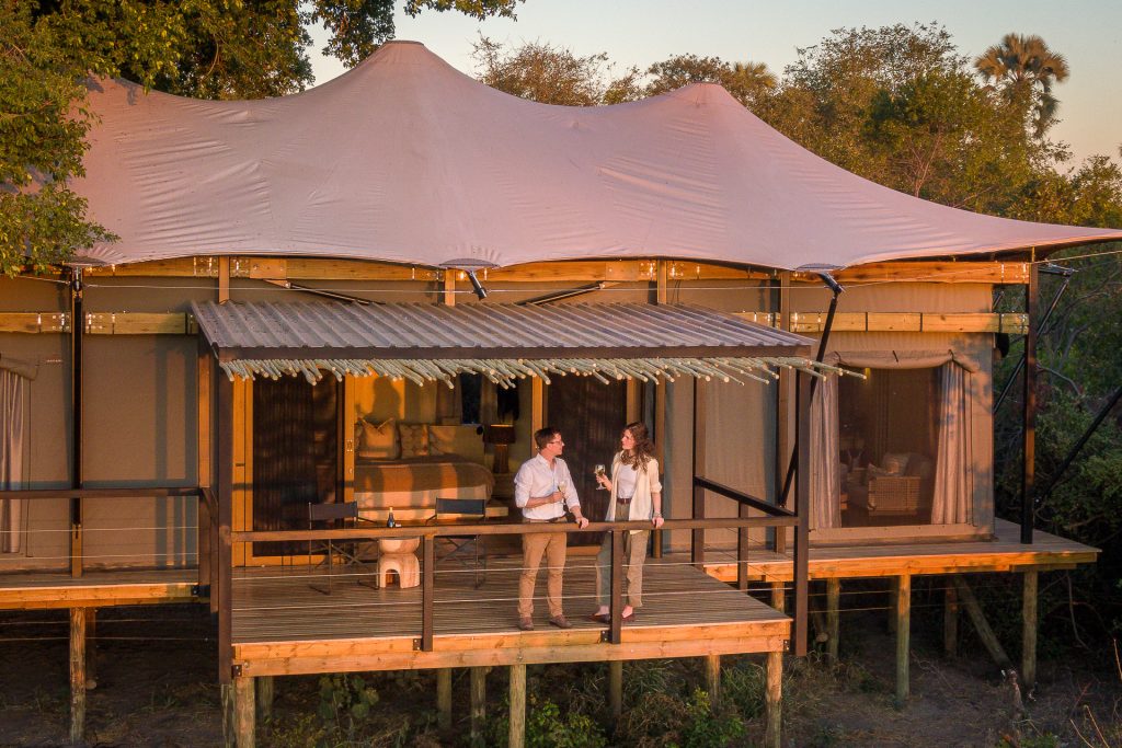The Ultimate Guide to Botswana’s Okavango Delta