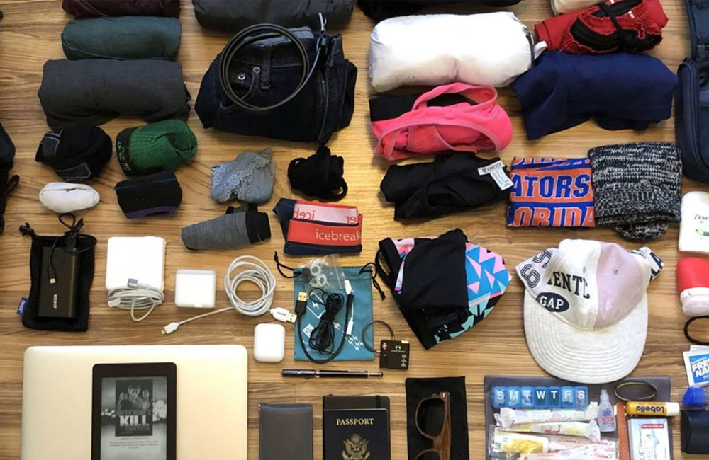 What Do You Really Need to Pack for a Tanzania Safari Adventure?