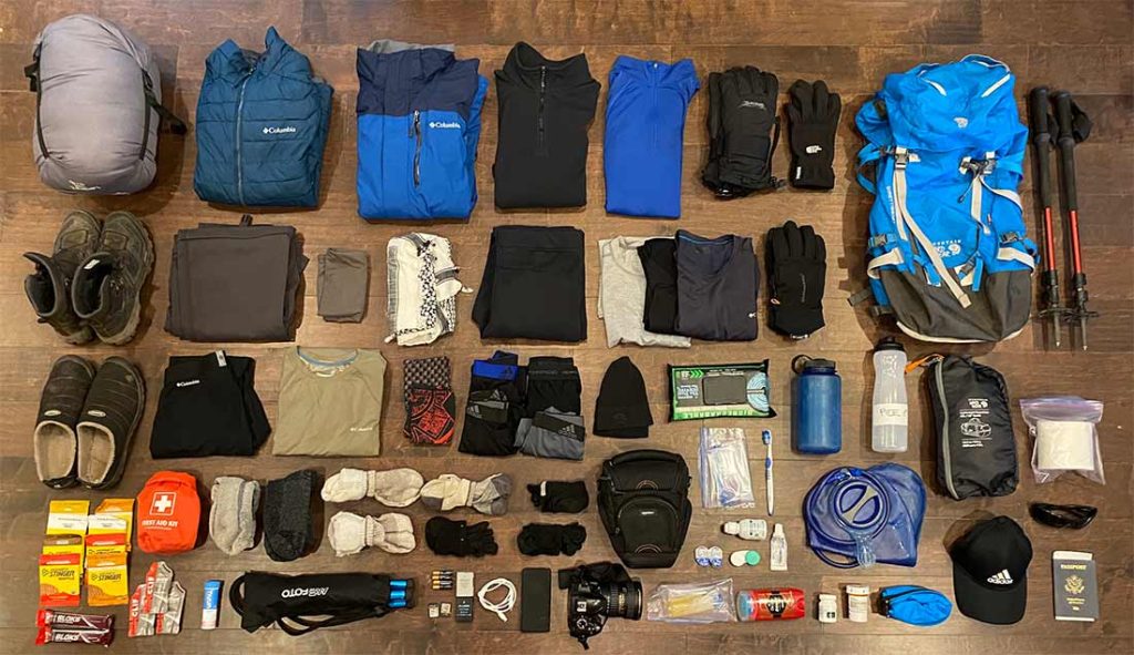 What Do You Really Need to Pack for a Tanzania Safari Adventure?