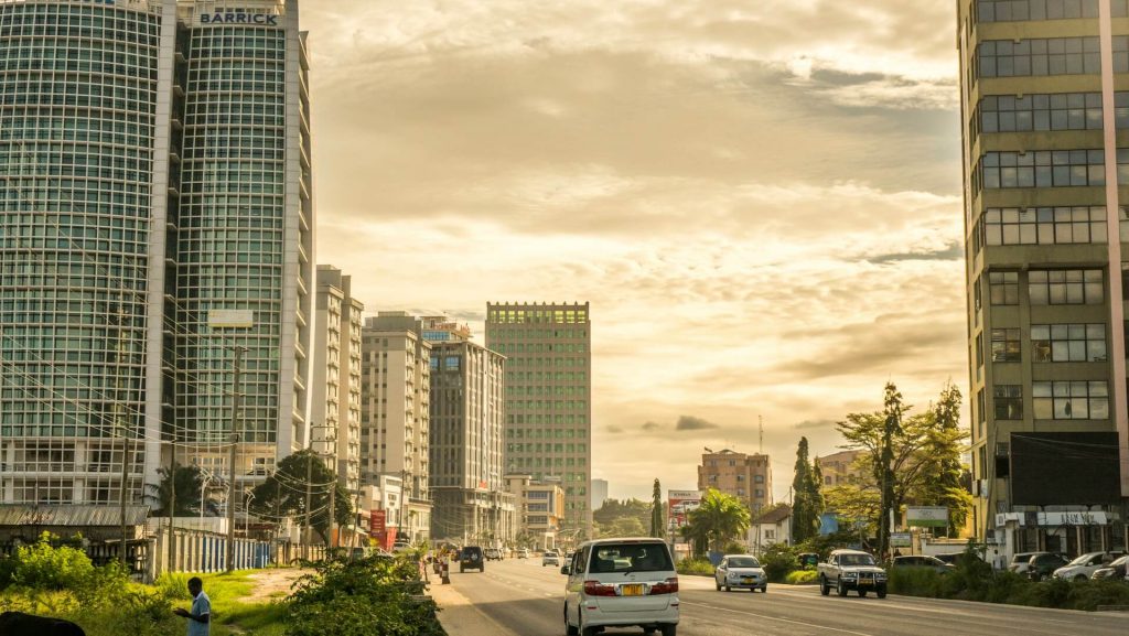Why Is Dar es Salaam Known as the Gateway to Tanzania - ASAP