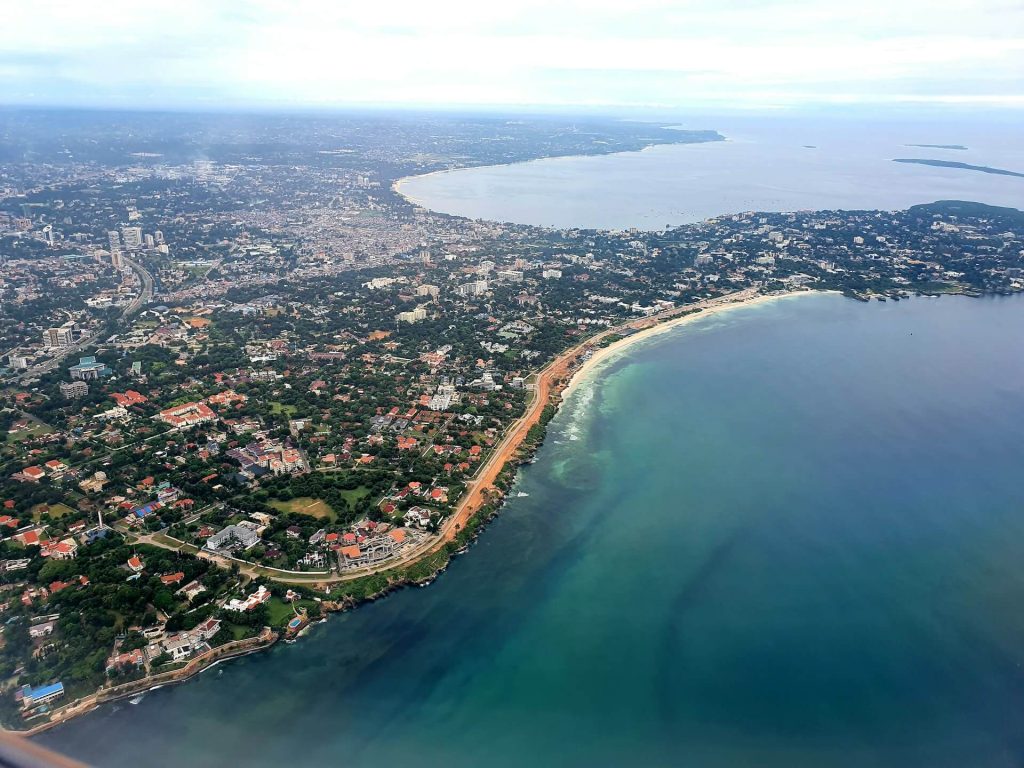Why Is Dar es Salaam Known as the Gateway to Tanzania- Safari ASAP