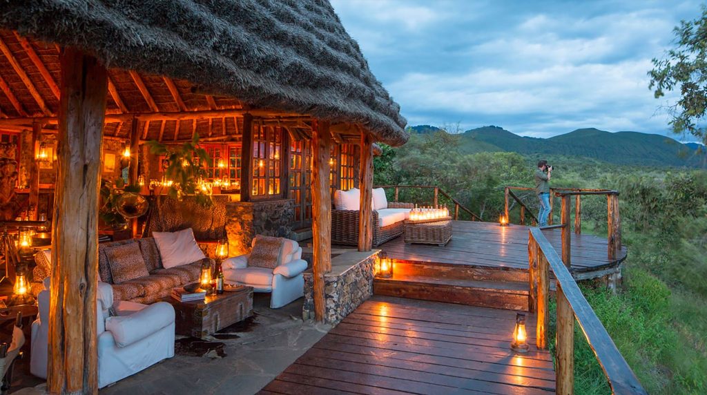 Why Should You Visit Amboseli National Park? A Complete Safari Guide
