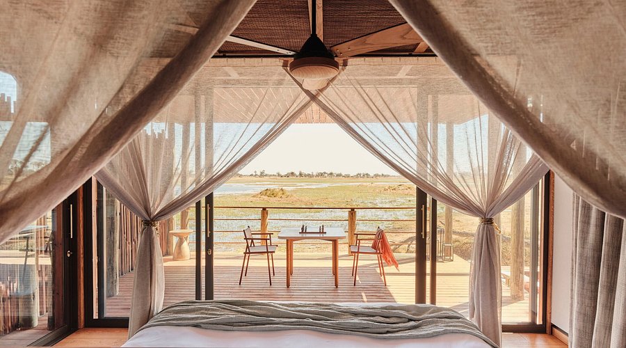 The Ultimate Guide to Botswana’s Okavango Delta