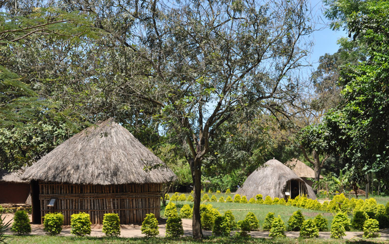 Dar es salaam City, Gateway to Tanzania
