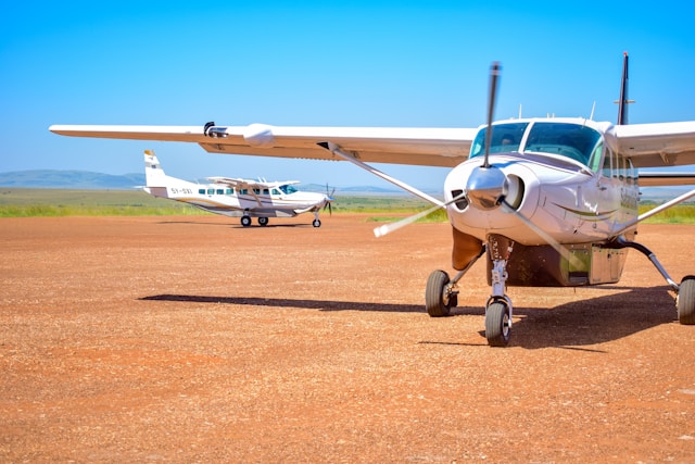 What Is the Best Safari Route in Tanzania?