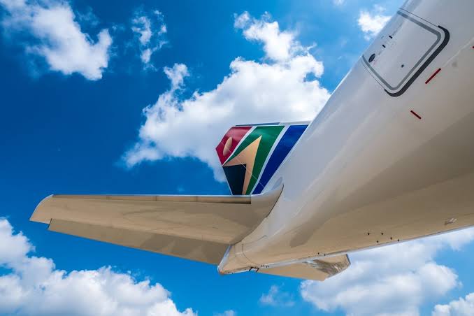 How Can You Use Airline Miles and Reward Points to Fly to Africa?
