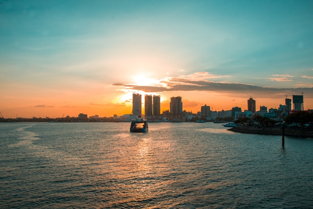 What Should You Know Before Visiting Dar es Salaam, Tanzania?