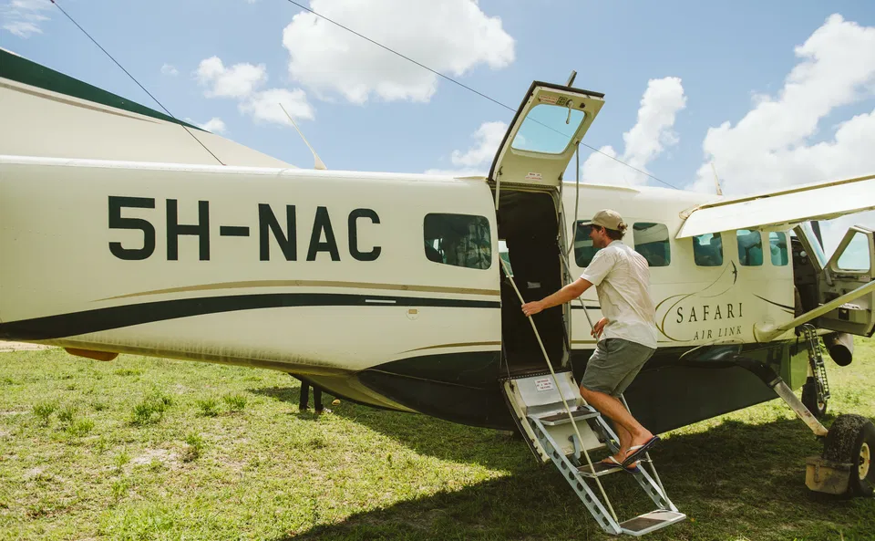 Why Should You Visit Amboseli National Park? A Complete Safari Guide