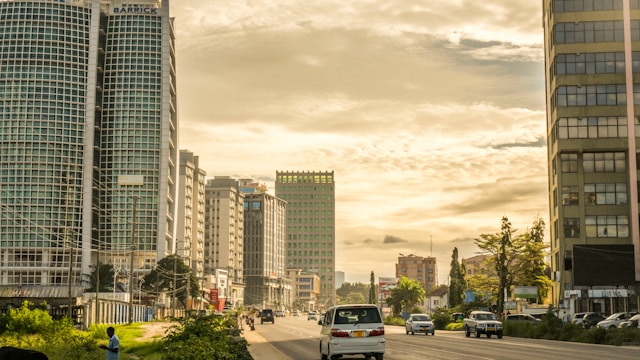 What Should You Know Before Visiting Dar es Salaam, Tanzania?