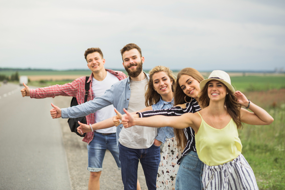 Is Student Travel in Tanzania Dangerous?