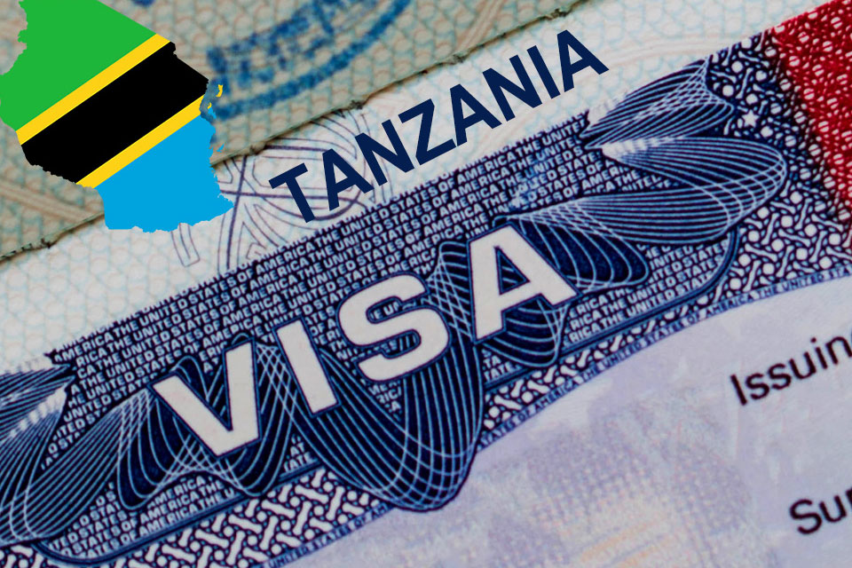 How Do You Get a Tourist Visa for Your Trip to Africa?