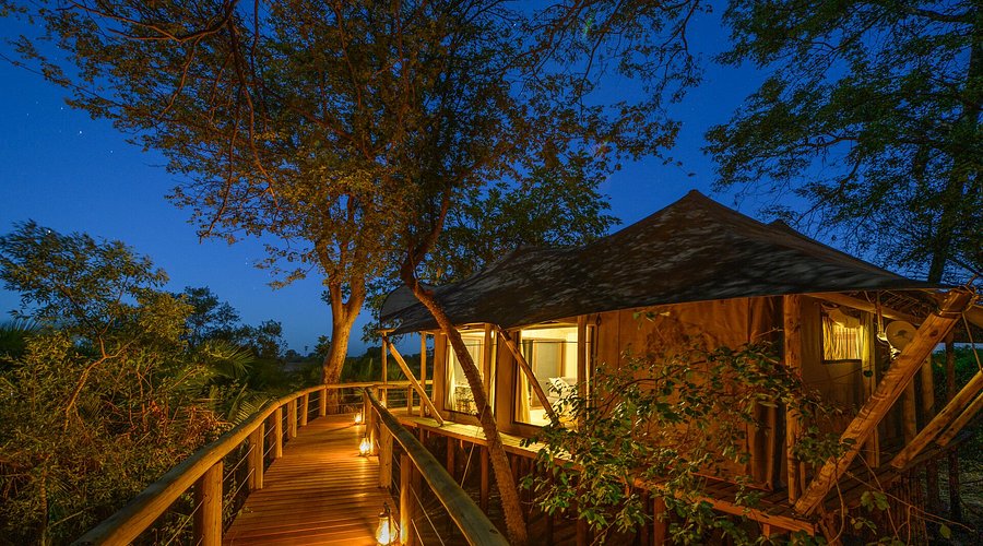 The Ultimate Guide to Botswana’s Okavango Delta