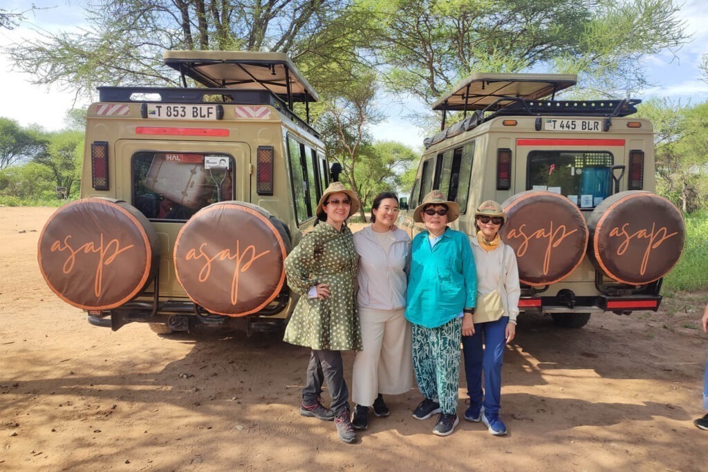The Best Ways to Choose a Tour Operator for your Holiday in Tanzania