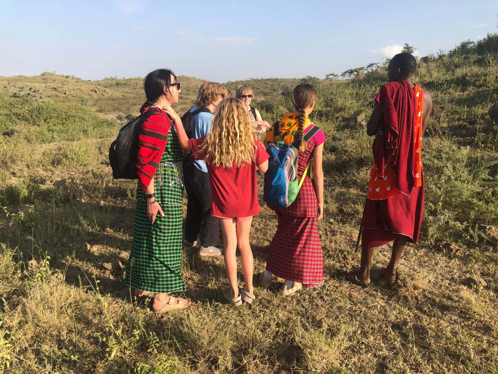 What Should You Know About the Maasai Tribe in Ngorongoro?