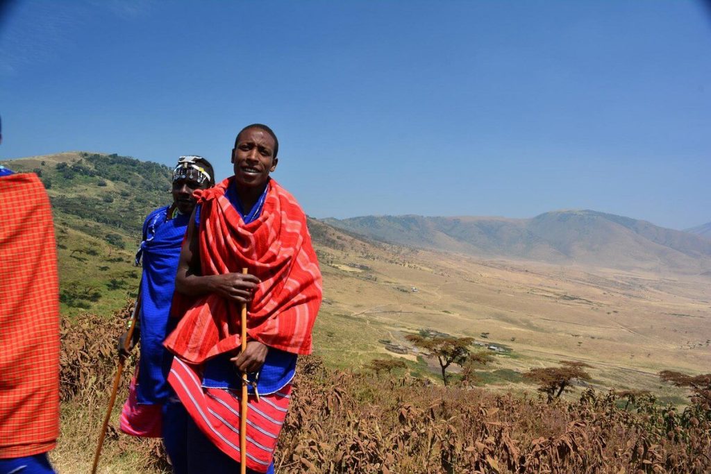 What Should You Know About the Maasai Tribe in Ngorongoro?
