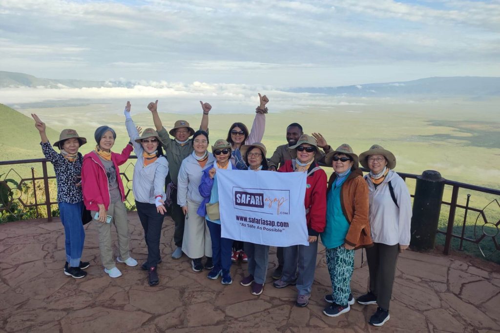 The Best Ways to Choose a Tour Operator for your Holiday in Tanzania