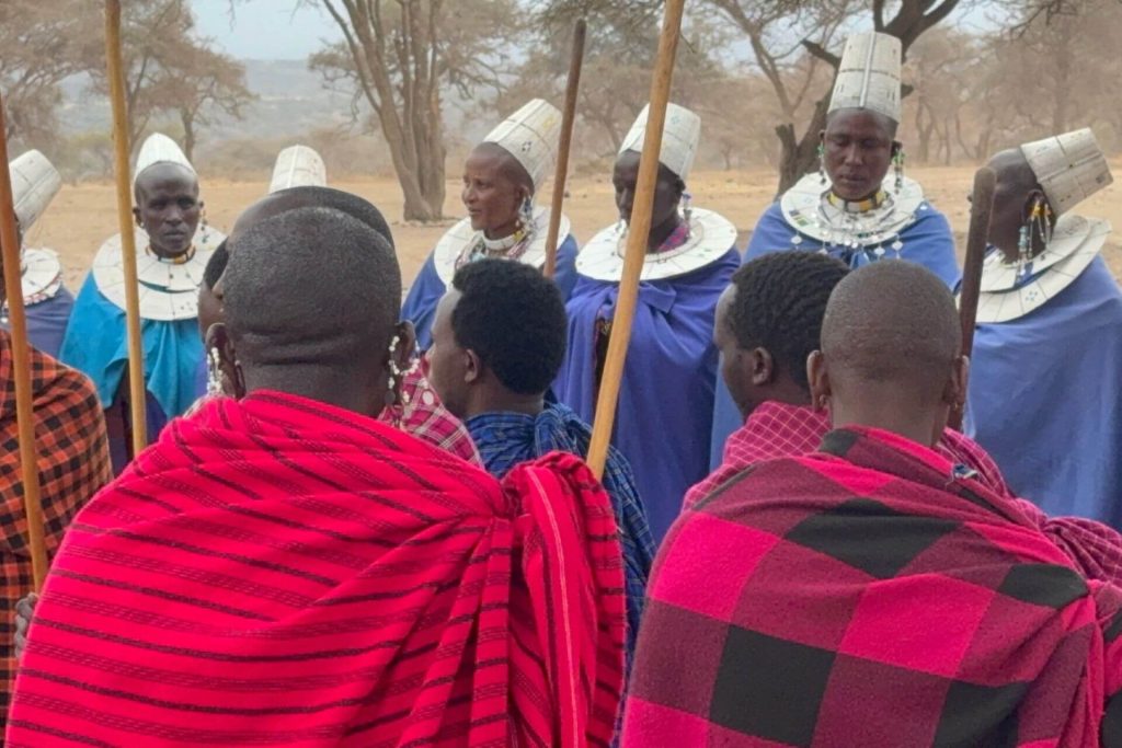What Should You Know About the Maasai Tribe in Ngorongoro?