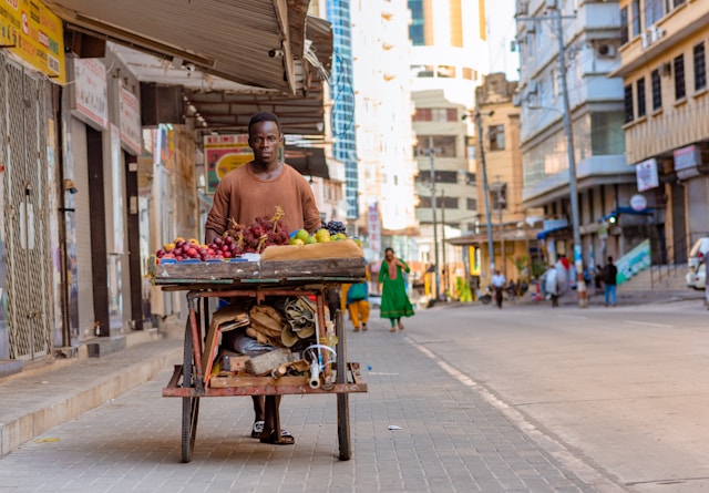 What Should You Know Before Visiting Dar es Salaam, Tanzania?