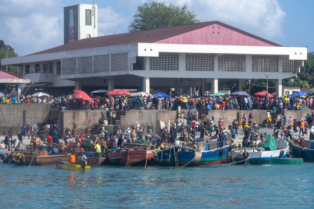 What Should You Know Before Visiting Dar es Salaam, Tanzania?