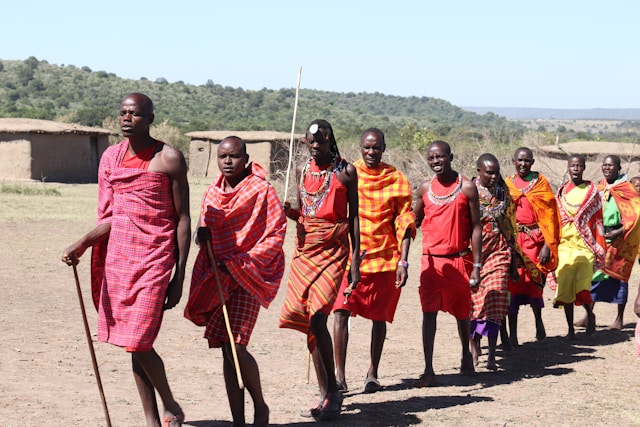 What Should You Know About the Maasai Tribe in Ngorongoro?