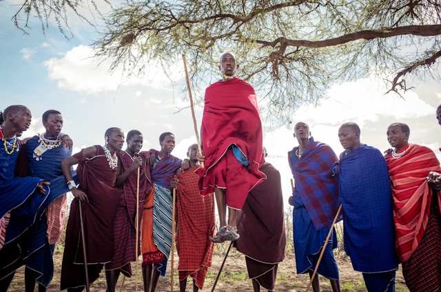 What Should You Know About the Maasai Tribe in Ngorongoro?