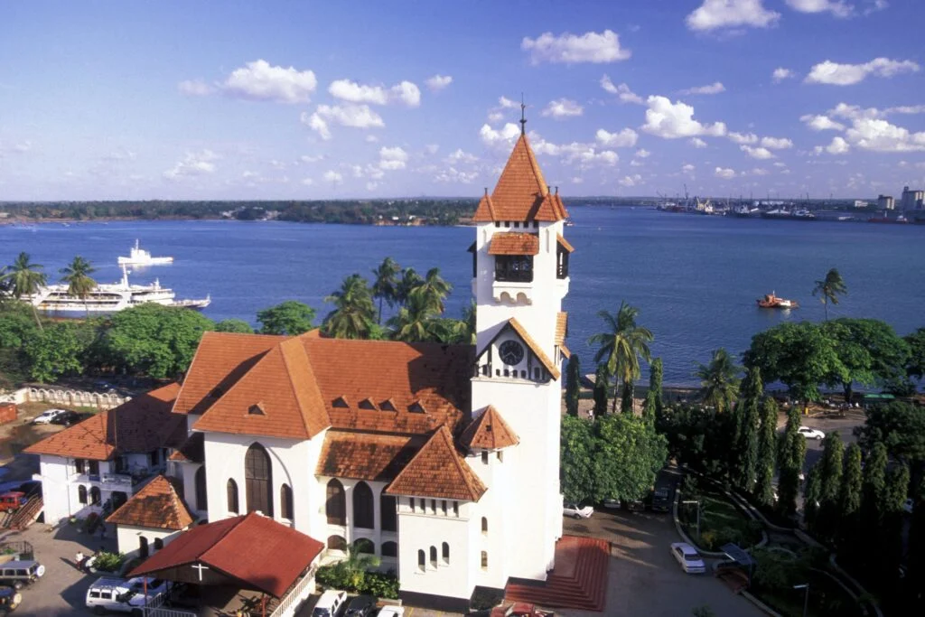 What Are the Different Traditional Religions of Tanzania?
