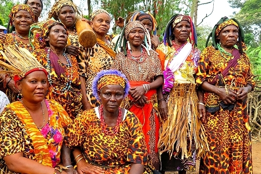 What Are the Different Traditional Religions of Tanzania?