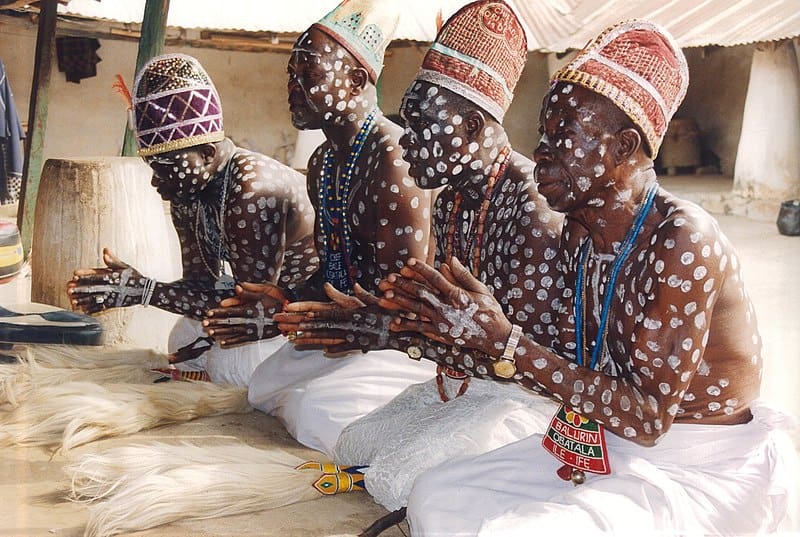 What Are the Different Traditional Religions of Tanzania?