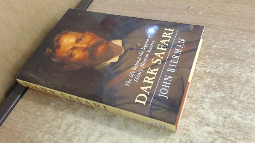 What Are the Must-Read 10 Books About Africa?