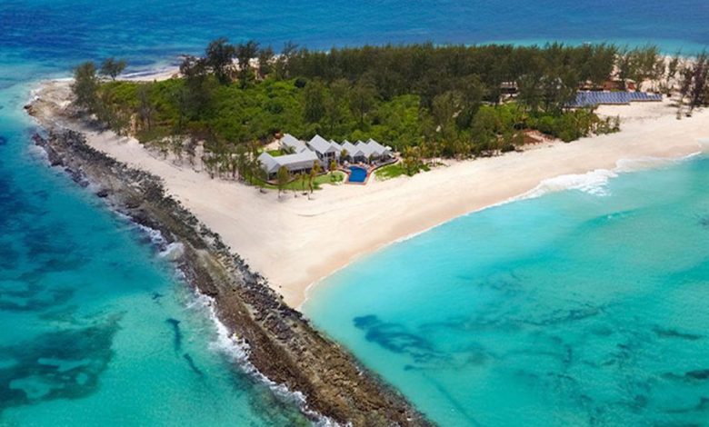 Mafia and Pemba Island