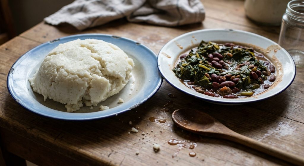 Exploring the Rich Flavours of African Cuisine